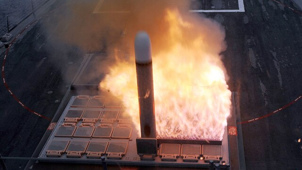 Missile shortages loom as US-Israeli war on Iran drags on